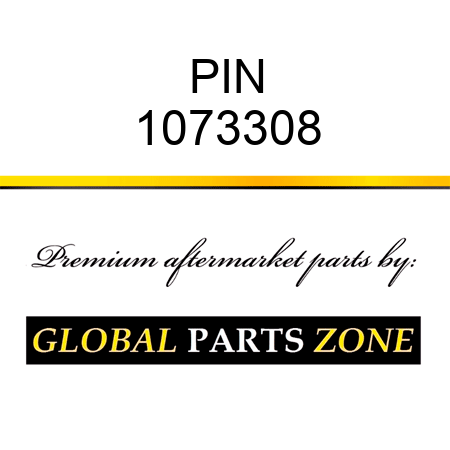 PIN 1073308