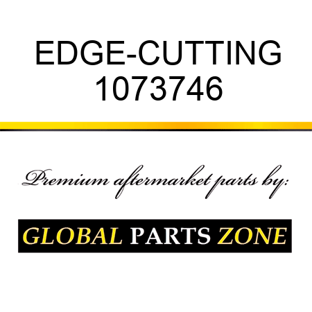 EDGE-CUTTING 1073746