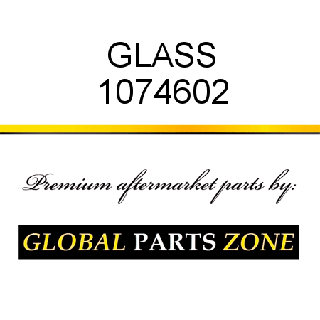 GLASS 1074602