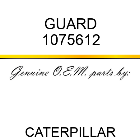 GUARD 1075612