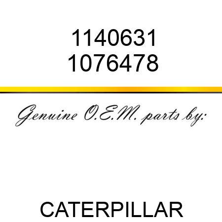 1140631 1076478