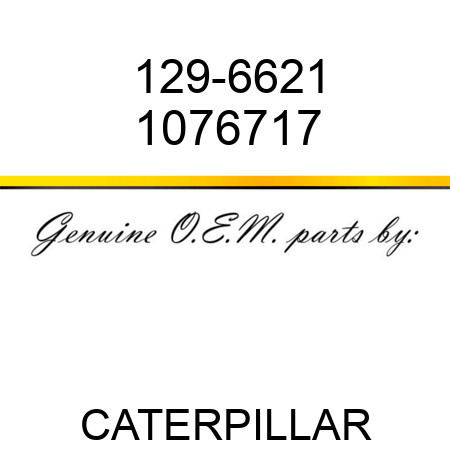 129-6621 1076717