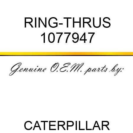 RING-THRUS 1077947