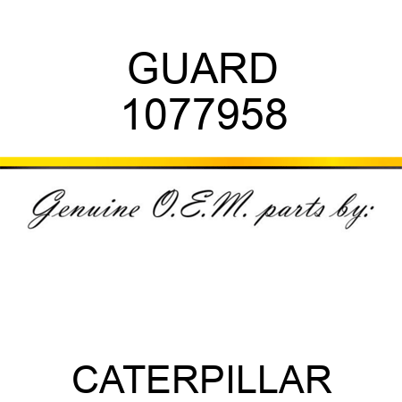 GUARD 1077958