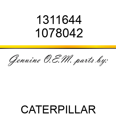 1311644 1078042