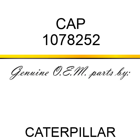 CAP 1078252