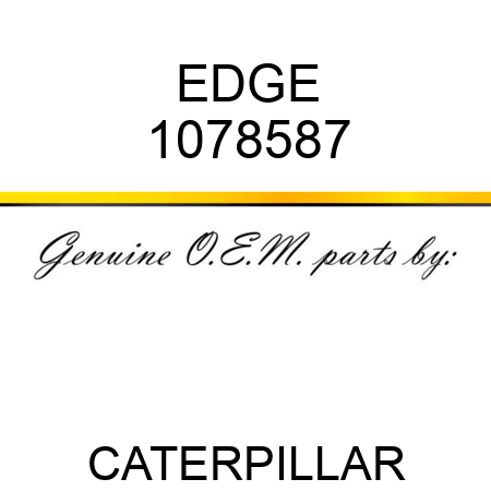 EDGE 1078587