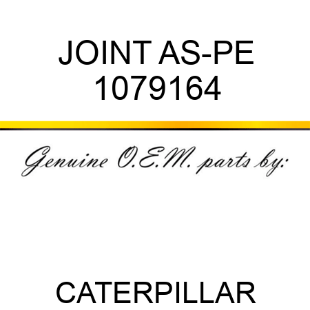 JOINT AS-PE 1079164