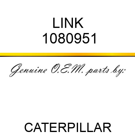 LINK 1080951