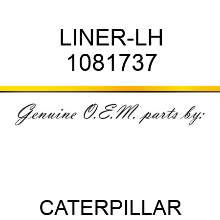 LINER-LH 1081737