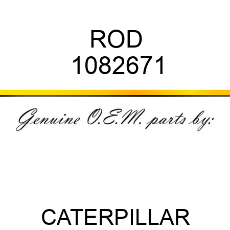 ROD 1082671