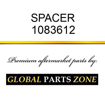 SPACER 1083612