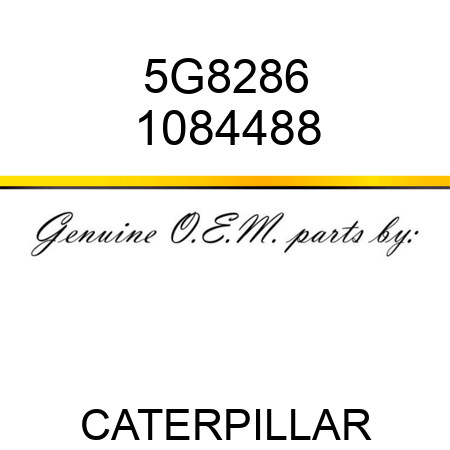 5G8286 1084488