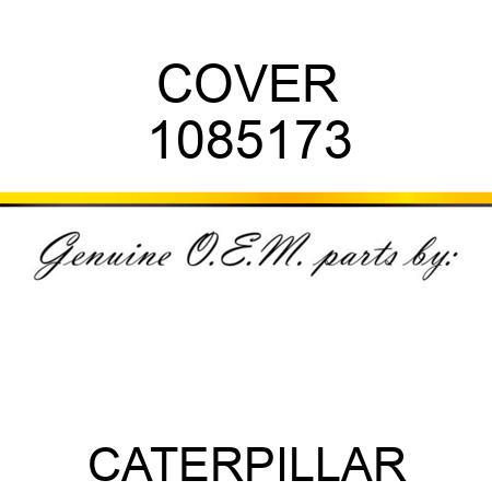 COVER 1085173