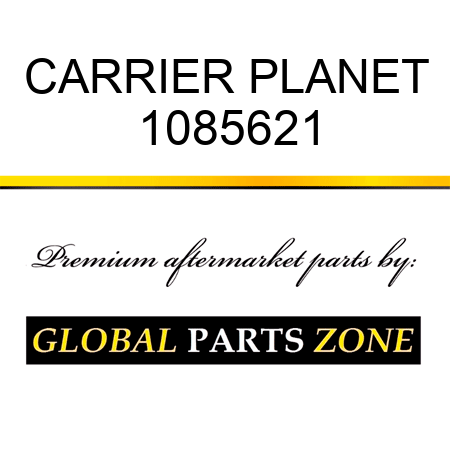 CARRIER PLANET 1085621