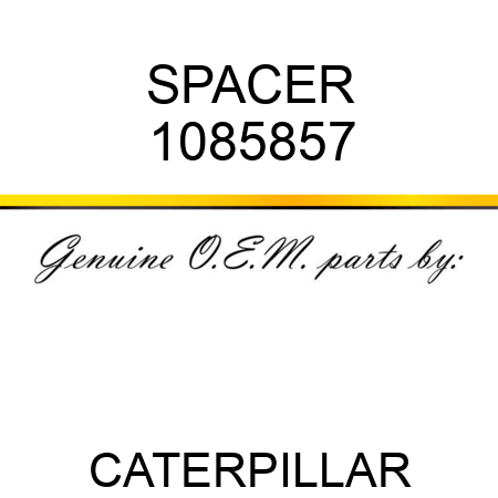 SPACER 1085857