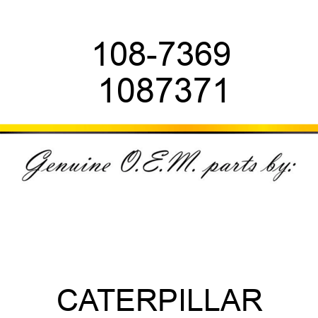 108-7369 1087371
