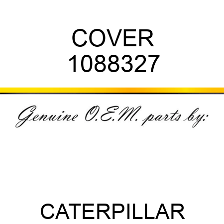 COVER 1088327