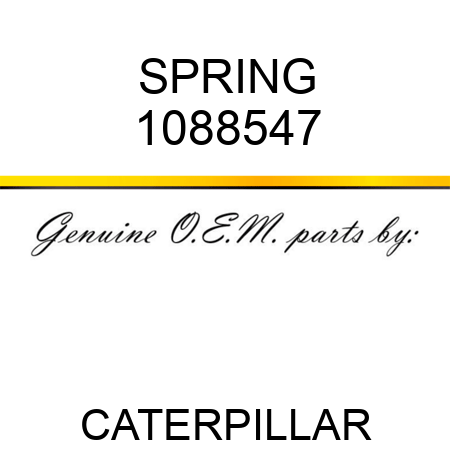 SPRING 1088547