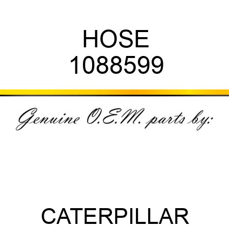 HOSE 1088599