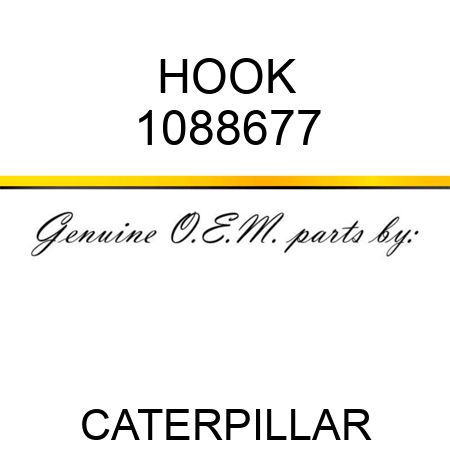 HOOK 1088677