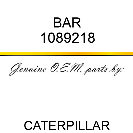 BAR 1089218