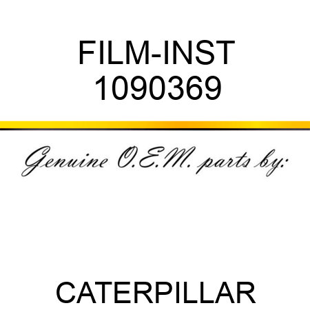 FILM-INST 1090369