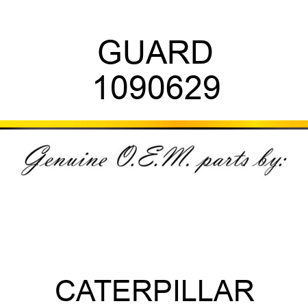 GUARD 1090629