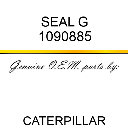 SEAL G 1090885