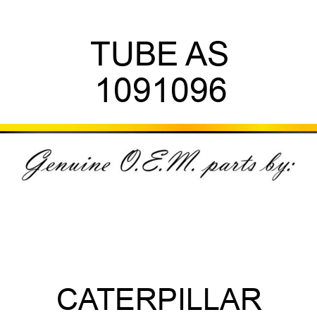 TUBE AS 1091096