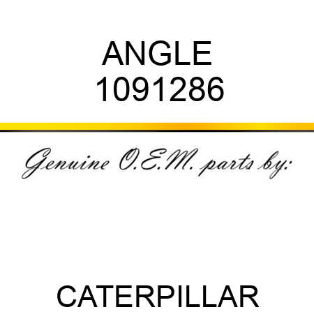 ANGLE 1091286
