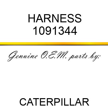 HARNESS 1091344