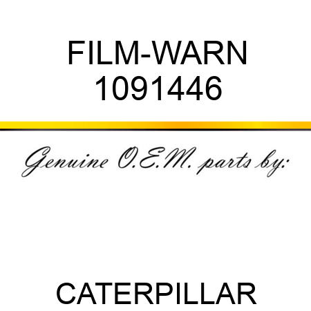 FILM-WARN 1091446
