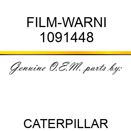 FILM-WARNI 1091448