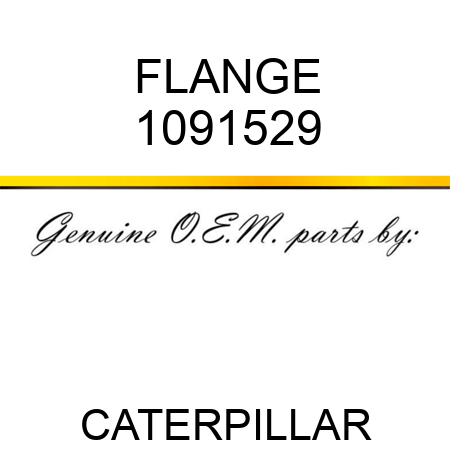 FLANGE 1091529