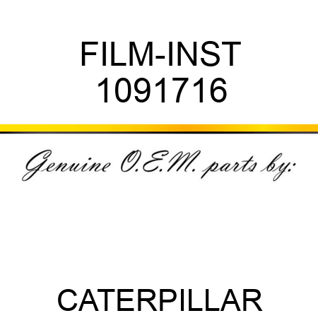 FILM-INST 1091716