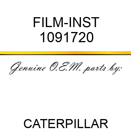 FILM-INST 1091720