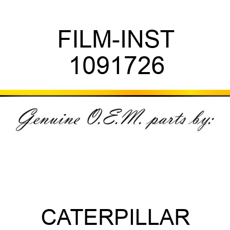 FILM-INST 1091726