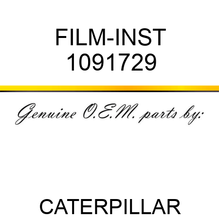 FILM-INST 1091729