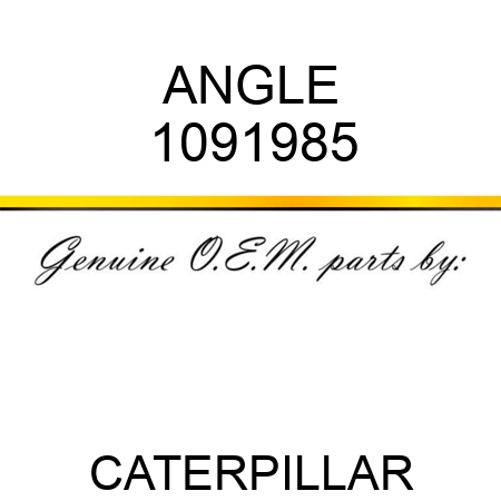 ANGLE 1091985