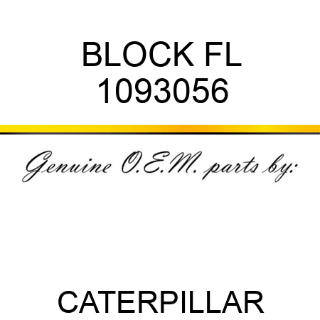 BLOCK FL 1093056