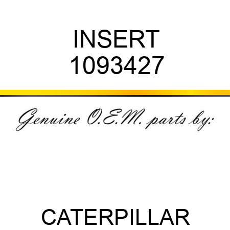 INSERT 1093427