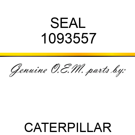 SEAL 1093557