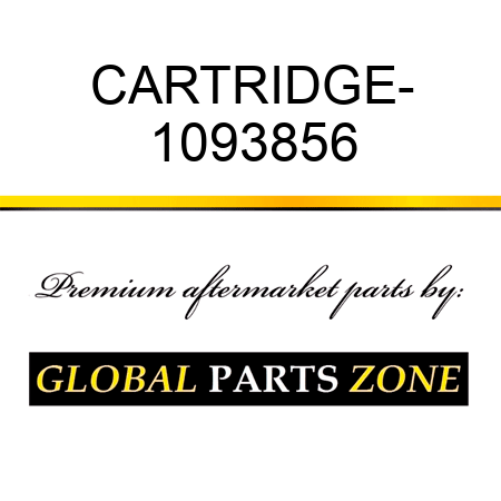 CARTRIDGE- 1093856