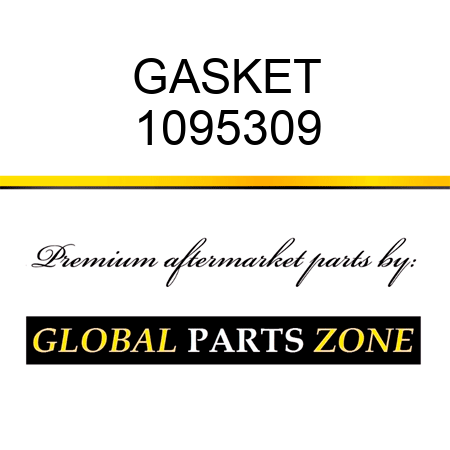 GASKET 1095309