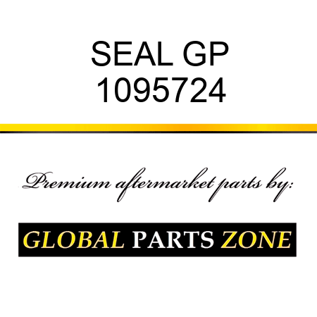 SEAL GP 1095724