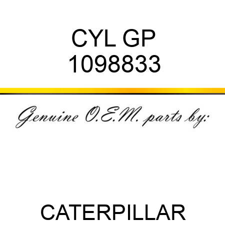 CYL GP 1098833
