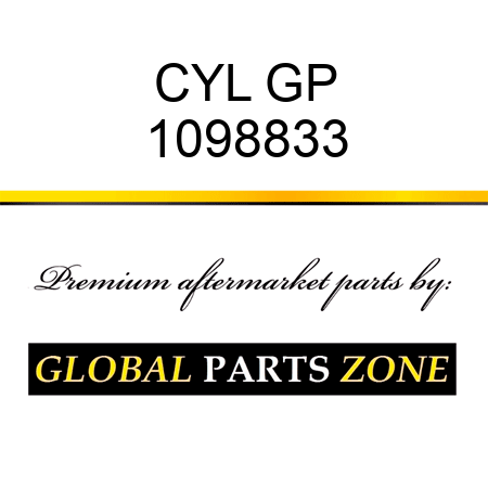 CYL GP 1098833