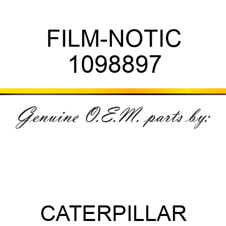 FILM-NOTIC 1098897