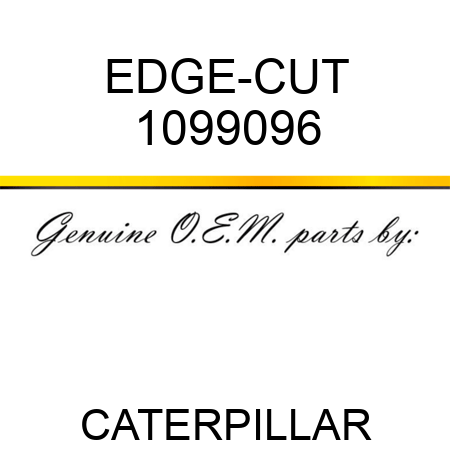 EDGE-CUT 1099096
